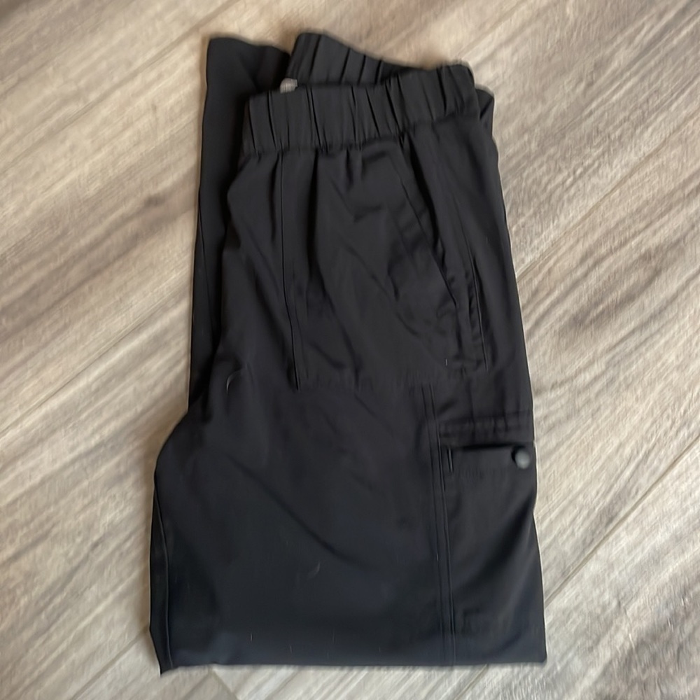 Talbots Joggers Small with Pockets